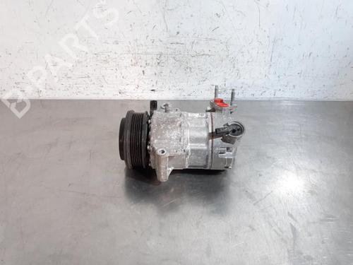 Used AC compressor FORD FIESTA VII (HJ, HF) 1.1 Ti-VCT (86 hp) 29045595
