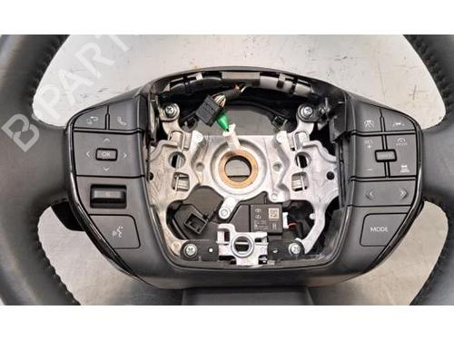 Steering wheel SUBARU SOLTERRA EV | BP37091749C49 - Image 2
