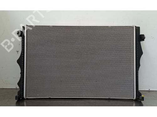 Used Water radiator Water radiator 39153779 39153779