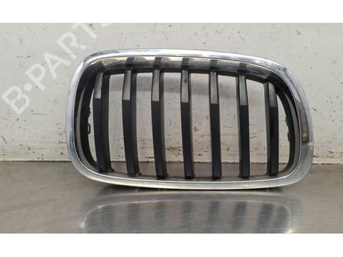 Used Grille Grille 38157897 38157897