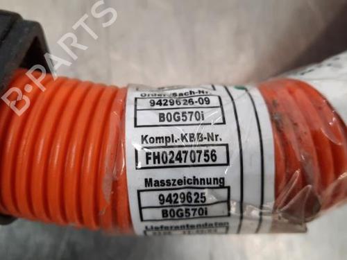 Cable BMW X5 (G05, F95) xDrive 40 i | BP23643253E12 