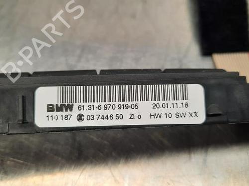 Switch BMW 1 (E87) 116 d | BP19633654I30 