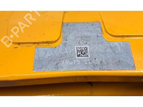 Left front brake caliper AUDI E-TRON (GEN) 55 quattro | BP30915850M105