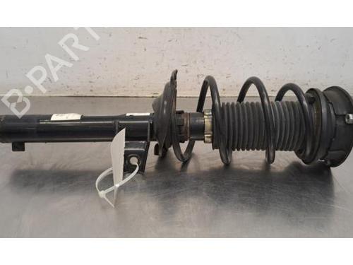 Used Right front shock absorber Right front shock absorber VW GOLF VIII (CD1, DA1) 1.5 TSI (131 hp) 35772827 35772827