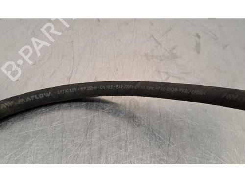 AC pipe SEAT TARRACO (KN2) 2.0 TDi 4Drive | BP27992512M126 