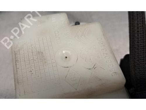 Electronic sensor CITROËN BERLINGO Box Body/MPV (K9) 1.5 BlueHDi 100 | BP32353971M84