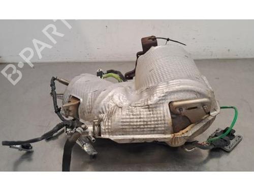 partikelfilter MERCEDES-BENZ A-CLASS (W177) A 180 d (177.003) | BP29872034M81