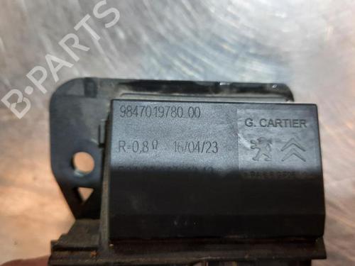 Elektronisk modul PEUGEOT 208 II (UB_, UP_, UW_, UJ_) 1.5 BlueHDI 100 | BP30046946M83