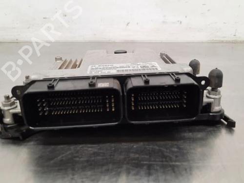 Used Engine control unit (ECU) CITROËN BERLINGO (ER_, EC_) 1.5 BlueHDi 100 (102 hp) 23619545