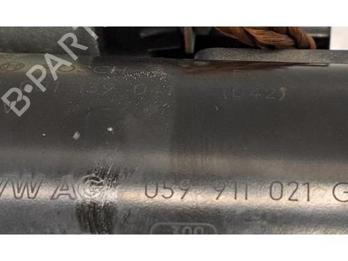 Starter AUDI A5 Convertible (8F7) 3.0 TDI quattro | BP39642076M8 - Image 8