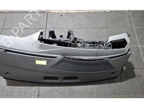 Used Dashboard PEUGEOT 308 III (FB_, FH_, FP_, F3_, FM_) PureTech 130 (FPHNSL, FPHNST) (131 hp) 30138891
