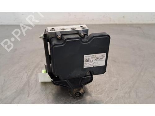 ABS pump VW CRAFTER Van (SY_, SX_) 2.0 TDI FWD (SYB, SYC, SYD) | BP29703450M43 
