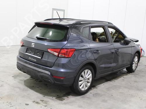 Starter SEAT ARONA (KJ7, KJP) 1.0 TSI | BP34272612M8  - Image 6