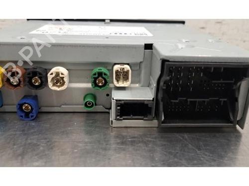 Electronic module AUDI Q3 (F3B) 35 TFSI | BP39235205M83 - Image 3