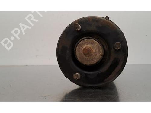 Left front shock absorber NISSAN NAVARA NP300 Pickup (D23, D23T) 2.3 dCi 4x4 (D231) | BP26193784M16 