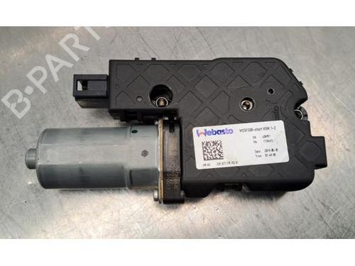 Sunroof engine AUDI E-TRON (GEN) 55 quattro | BP28067555M60 