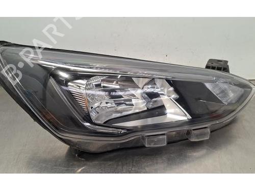 Højre forlygte Højre forlygte FORD FOCUS IV (HN) 1.0 EcoBoost (125 hp) 33751099 33751099