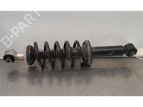Used Left rear shock absorber PEUGEOT 508 SW II (FC_, FJ_, F4_) 1.5 BlueHDi 130 (131 hp) 30651238
