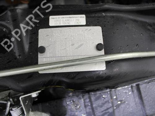 Switch FIAT DUCATO Bus (250_) E-Ducato (250DPE) | BP34200604I30  - Image 15