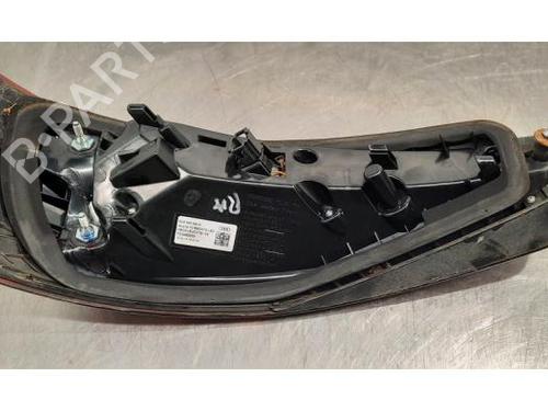 Right taillight AUDI Q3 (8UB, 8UG) RS 2.5 quattro | BP23632920C35 