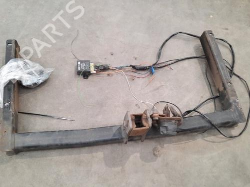 Used Tow ball/Mechanism AUDI A5 Sportback (8TA) 2.0 TDI (136 hp) 17563408