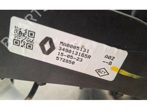 Selector da caixa RENAULT TRAFIC III Van (FG_) 2.0 dCi 130 (FGMY) | BP38313181M90 - Image 2