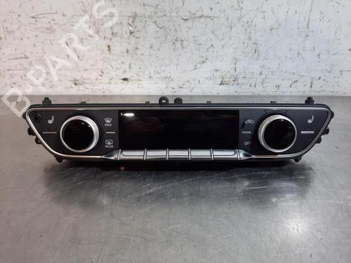 Airco bedieningspaneel AUDI A4 B9 (8W2, 8WC) 1.4 TFSI | BP30057136I5
