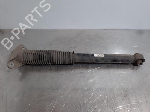 Left rear shock absorber KIA SPORTAGE IV (QL, QLE) 1.7 CRDi | BP15410429M18 