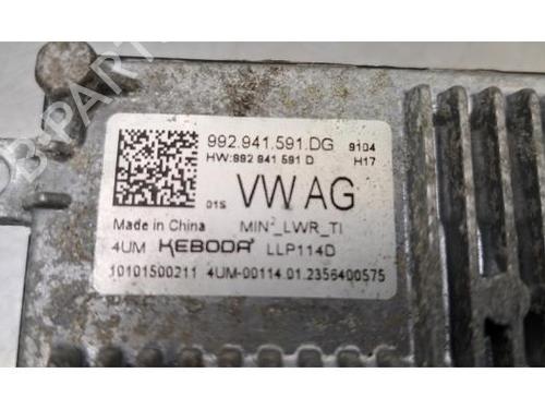 Electronic module VW ID.3 (E11, E12) Pro | BP37091687M83 - Image 4