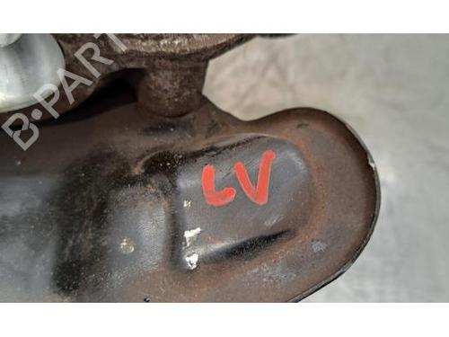 Left front steering knuckle MERCEDES-BENZ EQA (H243) EQA 250+ (243.702) | BP25929338M25 
