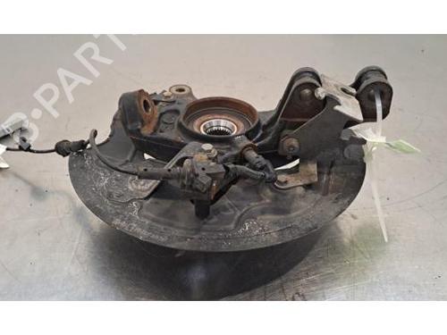 Right front steering knuckle PEUGEOT 308 III (FB_, FH_, FP_, F3_, FM_) PureTech 130 (FPHNSL, FPHNST) | BP29468256M26 