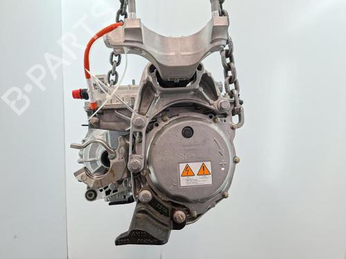 Engine OPEL FRONTERA (OV24) EV | BP37479250M1 - Image 4