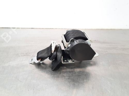 Sikkerhetsbelte bak i midten MITSUBISHI ECLIPSE CROSS (GK_, GL_) 1.5 T-Mivec 4WD 6330309