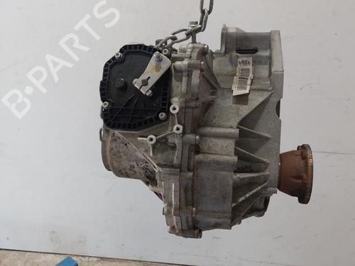 Gearkasse VW PASSAT B8 (3G2, CB2) 1.6 TDI | BP15026591M3 
