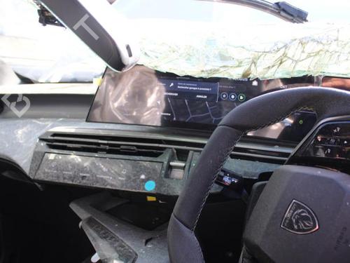 Servo brake PEUGEOT 3008 III (KA_, KB_, KC_) e-210 (KCZKZX) | BP29045533M42 
