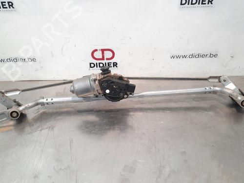 Used Front wipers mechanism MINI MINI (F56) One (102 hp) 10897425