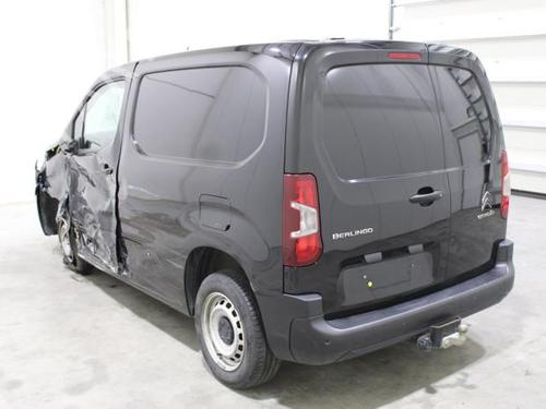 Engine CITROËN BERLINGO Box Body/MPV (K9) 1.5 BlueHDi 75 | BP36680496M1 - Image 10