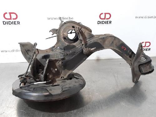 Right rear steering knuckle BMW X2 (F39) xDrive 20 d | BP10890024M28 