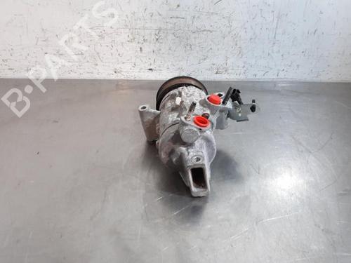 AC-Kompressor FORD TRANSIT COURIER B460 Box Body/MPV 1.5 TDCi | BP29223023M34