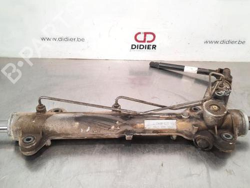 Steering rack MERCEDES-BENZ SPRINTER 3,5-t Platform/Chassis (B906) 316 CDI (906.131, 906.133, 906.135, 906.231, 906.233,... | BP19575661M22 