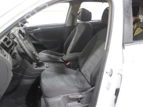 Electronic module VW TIGUAN (AD1, AX1) 2.0 TDI 4motion | BP36005299M83 - Image 14