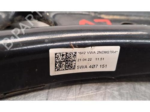 Querlenker links vorne AUDI A3 Limousine (8YS, 8YM) 30 TDI | BP29703541M12 