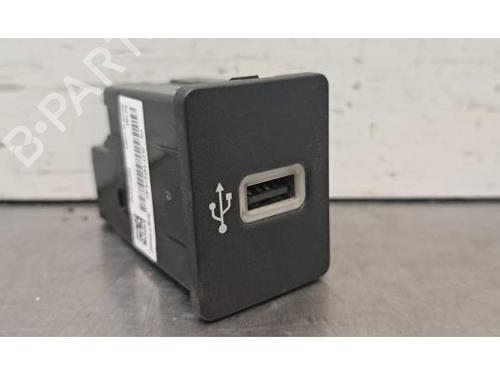 Elektronisk modul Elektronisk modul FORD TRANSIT CUSTOM V362 Van (FY, FZ) 2.0 EcoBlue (130 hp) 36757650 36757650