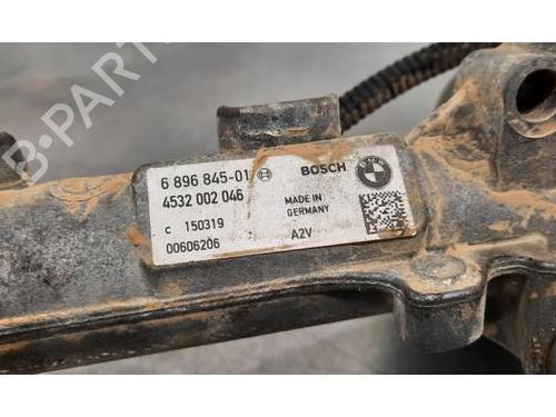 Steering rack BMW 8 Coupe (G15, F92) M 850 i xDrive | BP23628153M22 
