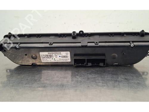 Climate control AUDI A4 B9 (8W2, 8WC) 2.0 TDI | BP32353970I5