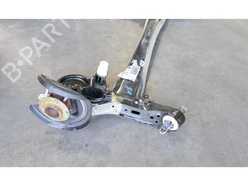 Rear axle PEUGEOT 308 III (FB_, FH_, FP_, F3_, FM_) PureTech 130 (FPHNSL, FPHNST) | BP28966329M2 
