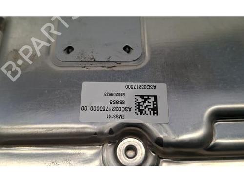 Engine control unit (ECU) RENAULT TWINGO III (BCM_, BCA_) 1.0 SCe 65 (BCMJ) | BP32284458M57