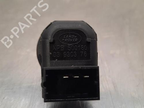 Other LAND ROVER DISCOVERY IV (L319) 3.0 SDV6 4x4 | BP23633549O1 