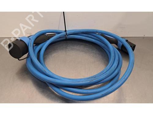 Used Other TESLA MODEL Y (5YJY) Long Range All-wheel Drive (514 hp) 31633861