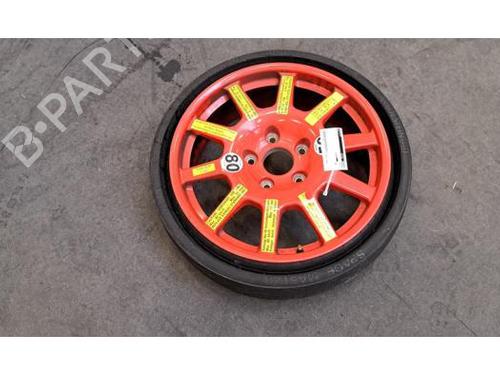 Used Rim Rim 37284767 37284767
